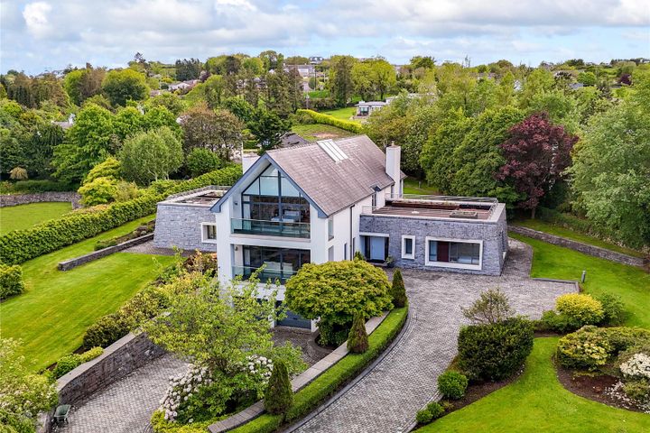 Moyode, Chestnut Lane, Dangan, Galway, H91H28C