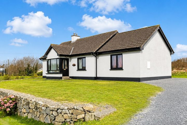 Green Lane, Forramoyle East, Barna, Co. Galway, H91RC6C