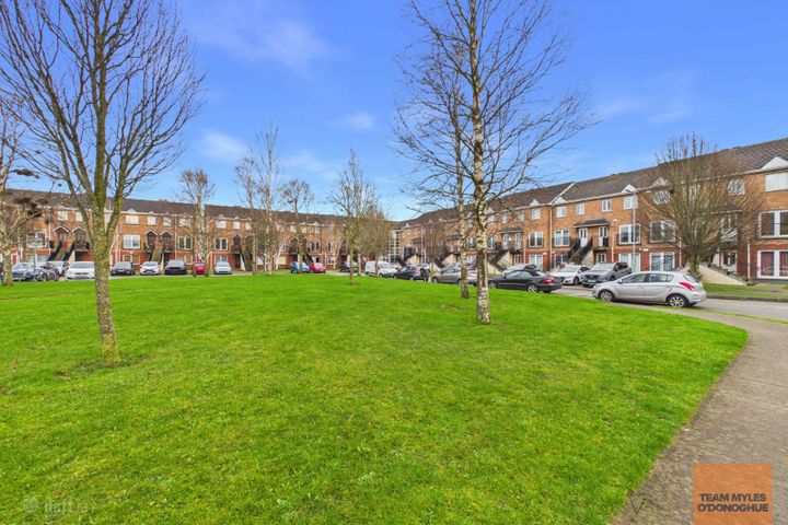 46 Portersfield, Clonsilla, Coolmine, Dublin 15, D15CC61 - Photo 2