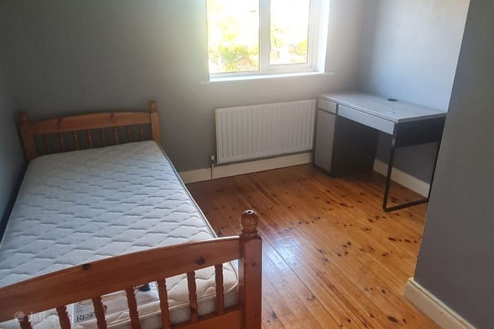 Bullock Park, Carlow, Carlow Town, Co. Carlow