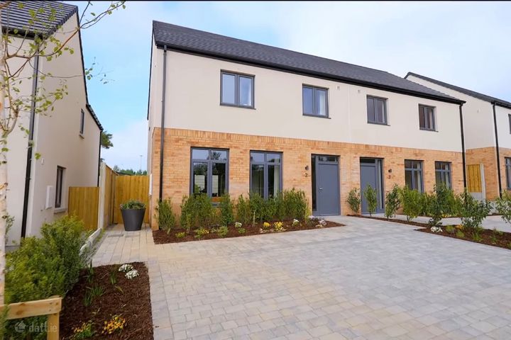2 Gort Mell, Slane Road, Drogheda, Tullyallen, Co. Louth