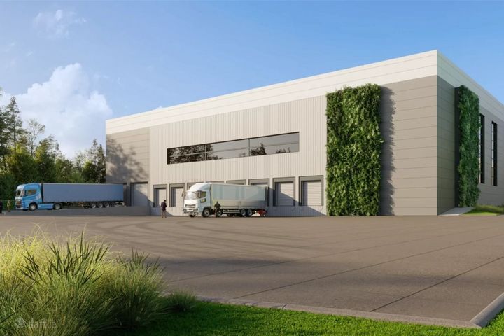 Unit C, Ireland South Logistics Park, Mitchelstown, Co. Cork