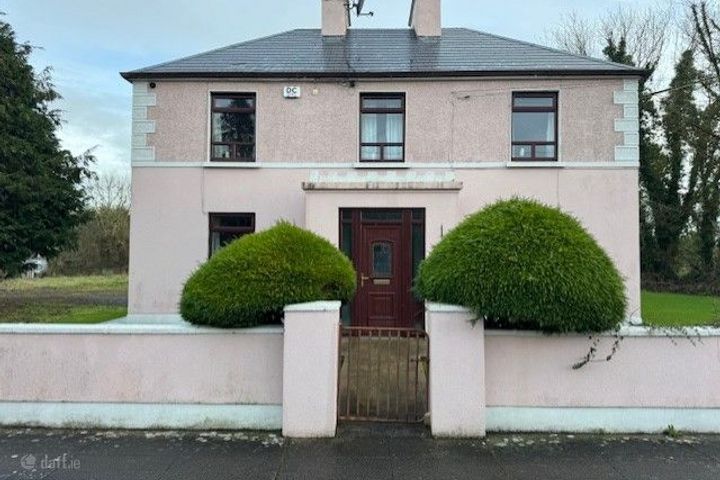 Garrafrauns, Tuam, Dunmore, Co. Galway