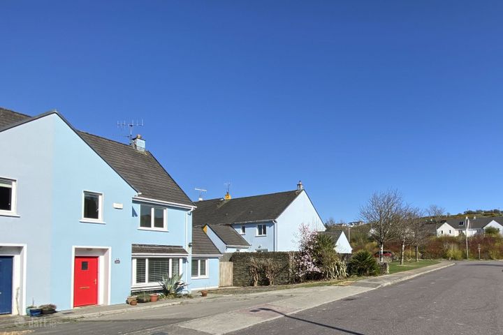 41 The Court, Compass Quay, Kinsale, Co. Cork, P17K886