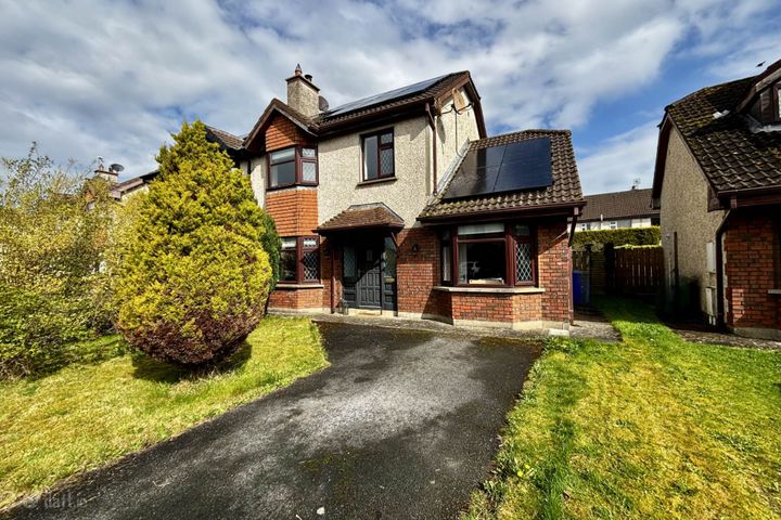 20 Rossnaree, Church Road, Raheen, Co. Limerick, V94W2AW