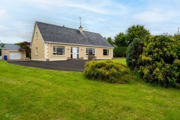 Aughlihard, Letterkenny, Co. Donegal, F92NX39