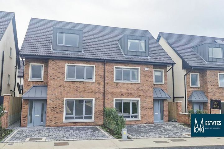Rathmill Manor, Rathcoole, Co. Dublin