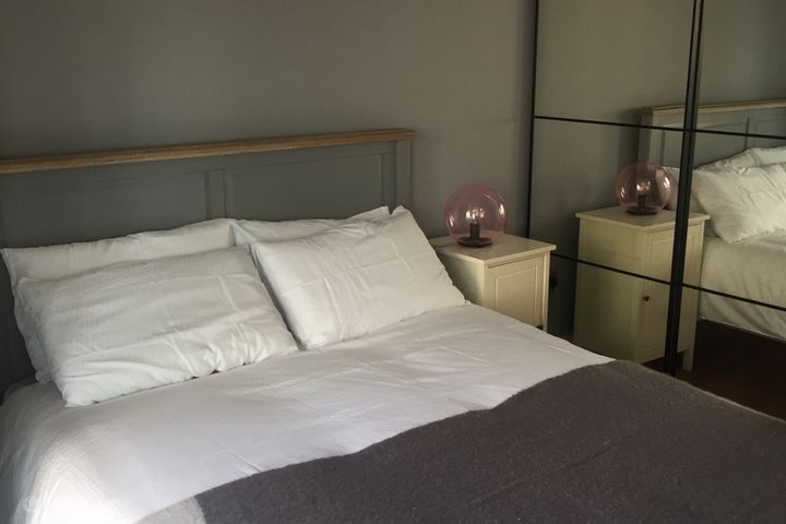 18 Mimosa Hall, Levmos Park, Leopardstown, Co. Dublin