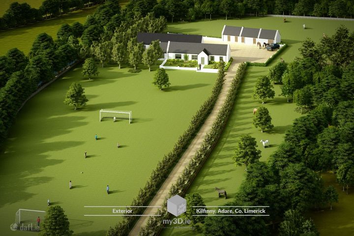 V94 RXH3, Adare, Co. Limerick