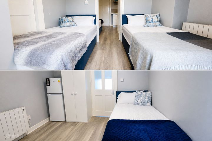 Mountjoy Square South, Dublin 1, Dublin 1