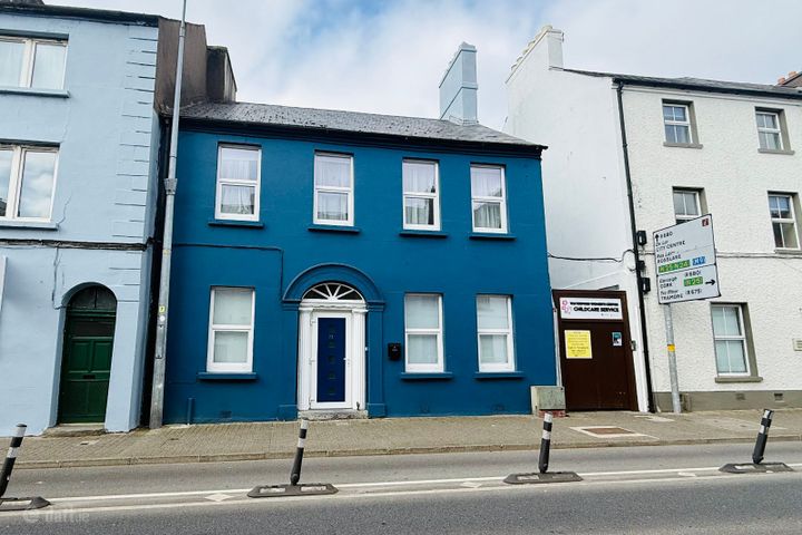 73 Manor Street, Waterford City Centre