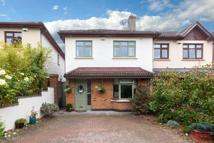 22 Obelisk Rise, St Augustines Park, Blackrock, Dublin