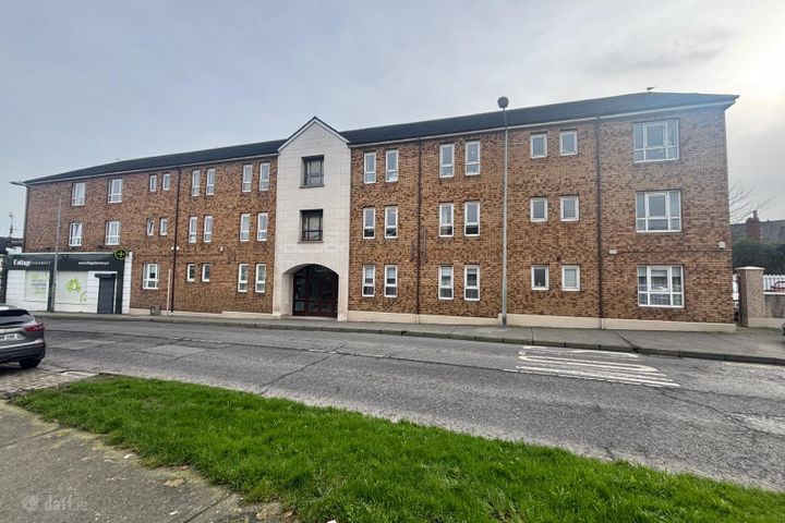Apartment, 2 11 Sandyford House, Scarlet Street, Drogheda, Louth