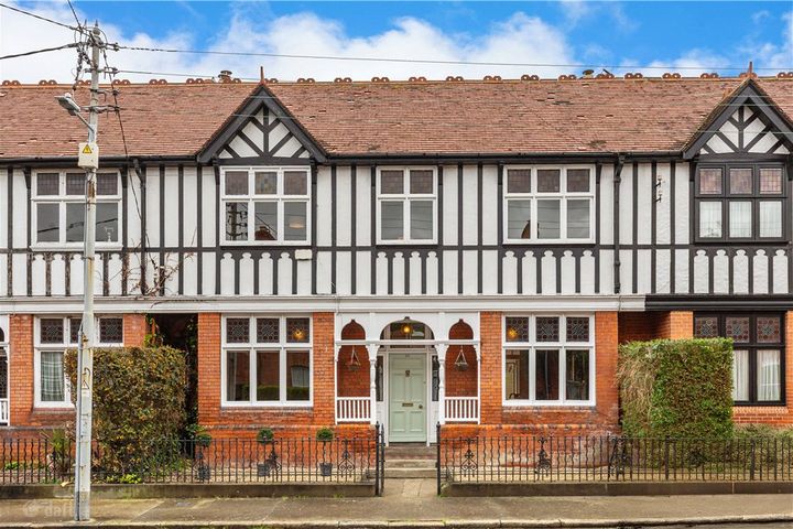 30 Charleston Ave, Ranelagh, Dublin 6, Dublin 6, Dublin