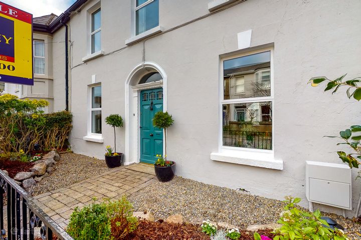 9 Loretto Ave, Loretto Terrace, Bray, Wicklow