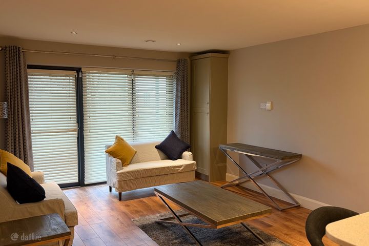 3 Orchard Apartments, The Orchard, Sallins Road, W91 ENK1, Naas, Co. Kildare