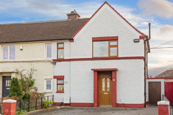 41 Corrib Road, Terenure, Dublin 6W, D6WHE06