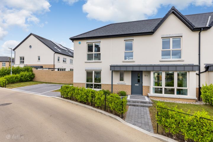 104 Drumnigh Manor, Drumnigh Road, Portmarnock, Dublin