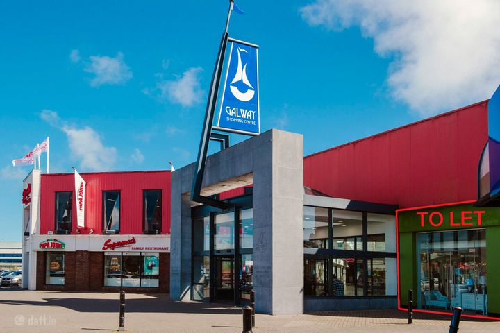 Unit 31/32, Galway Shopping Centre, Headford Road, Galway