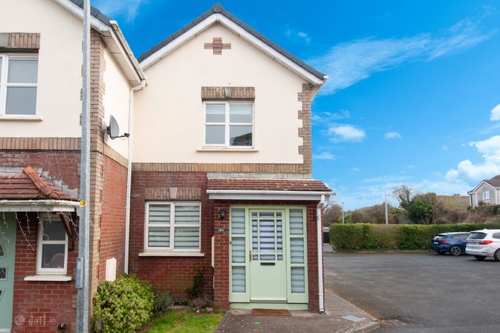 44 Newborough, Gorey, Co. Wexford, Gorey, Co. Wexford, Y25RC59