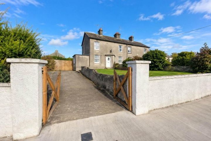 7 Bothar Mhuire, Cloughjordan, Co. Tipperary, E53VW21