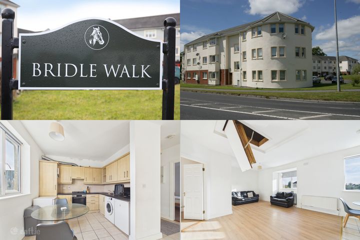 34 Bridle Walk, Kilminchy, Portlaoise, Co. Laois