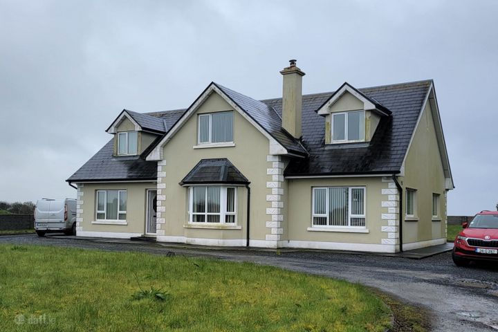 Cargin, Headford, Ballyhale, Co. Galway