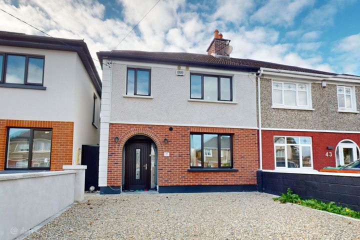 41A Glasnevin Park, Glasnevin, Dublin 11, D11E8N9