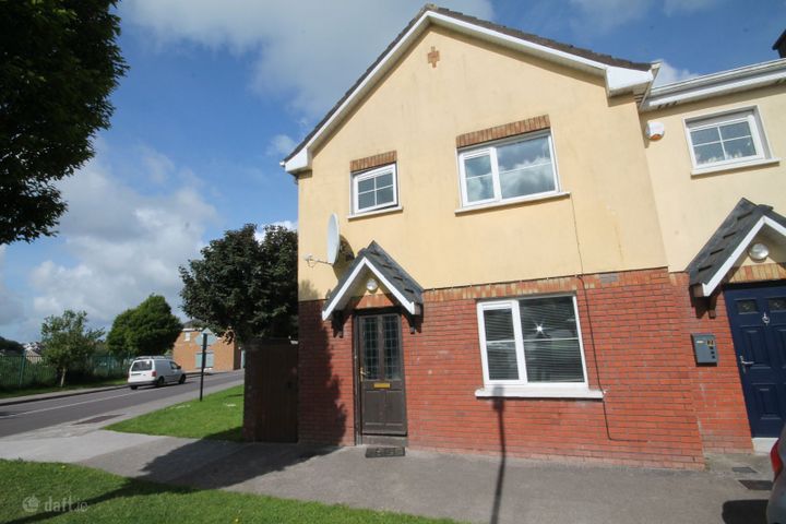 1 College Court, College Manor, Cobh, Co. Cork, P24K521