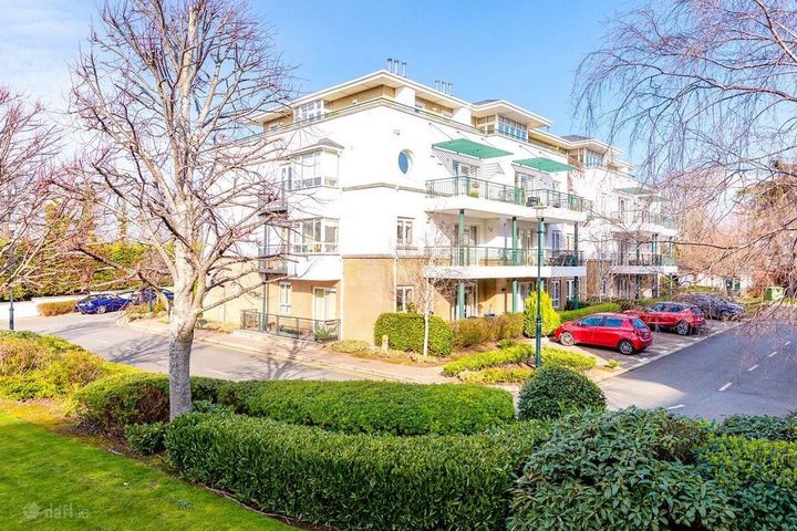 Apartment 27, Block 2, Seamount, Booterstown, Co. Dublin