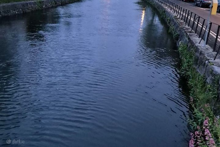 1 Canal Road Upper, Galway, Nun's Island, Co. Galway