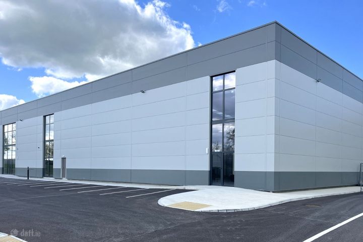 Midlands Gateway Park (Unit 1), Kilbeggan, Co. Westmeath