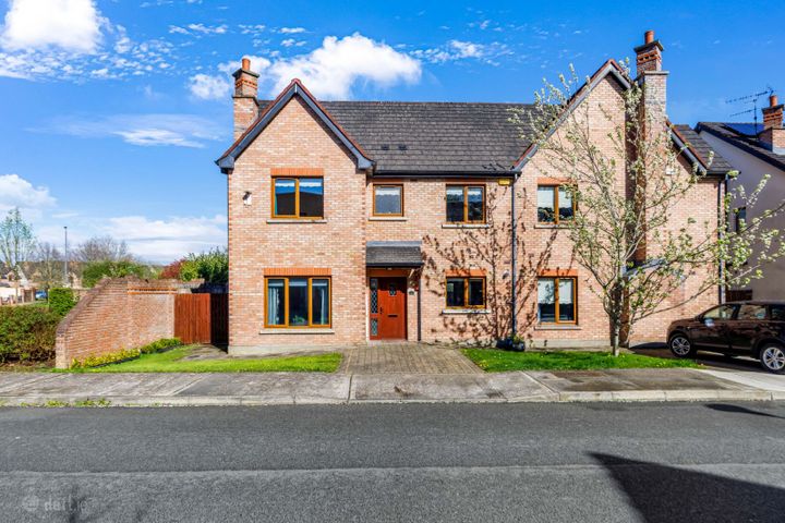 1 Cluain Árd, Lis Na Dara, Dundalk, Co. Louth, A91N12P