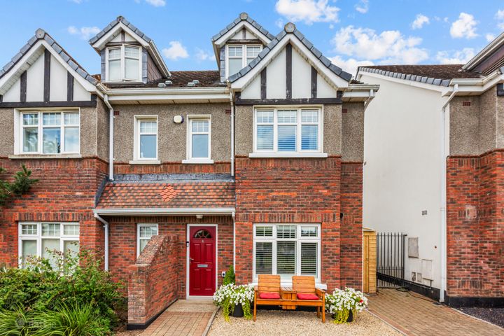 6 Stocking Wood Drive, Rathfarnham, Dublin 16, D16A029