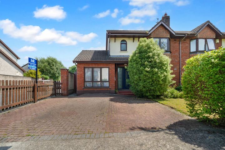 7 The Green, Huntsfield, Dooradoyle, Co. Limerick, V94P08C