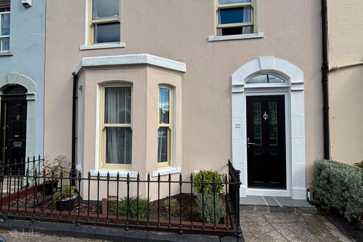Windsor Avenue, Marino, Dublin 3, Marino, Dublin 3