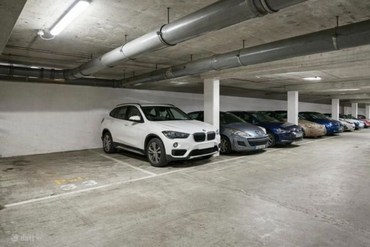 Apartment 274, Asgard, Custom House Harbour Apartments, I.F.S.C., Dublin 1, IFSC, Co. Dublin