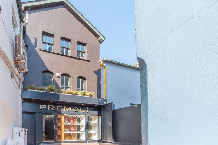 William Street, Galway, Galway City