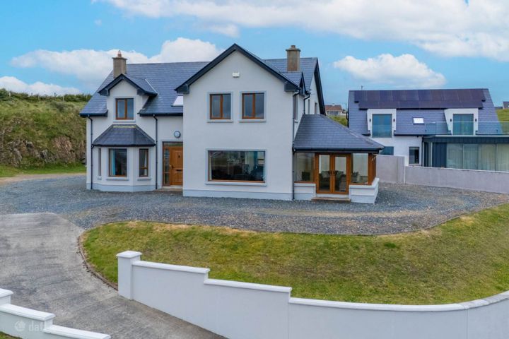 Rosapenna, Kinnalargy, Downings, Co. Donegal, F92HY80
