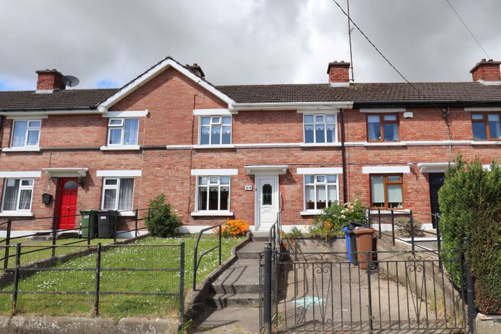 204 Pearse Park, Drogheda, Co. Louth, A92FRW0