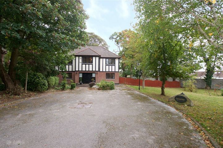 Oak Springs, Castle Rd, Blackrock, Cork