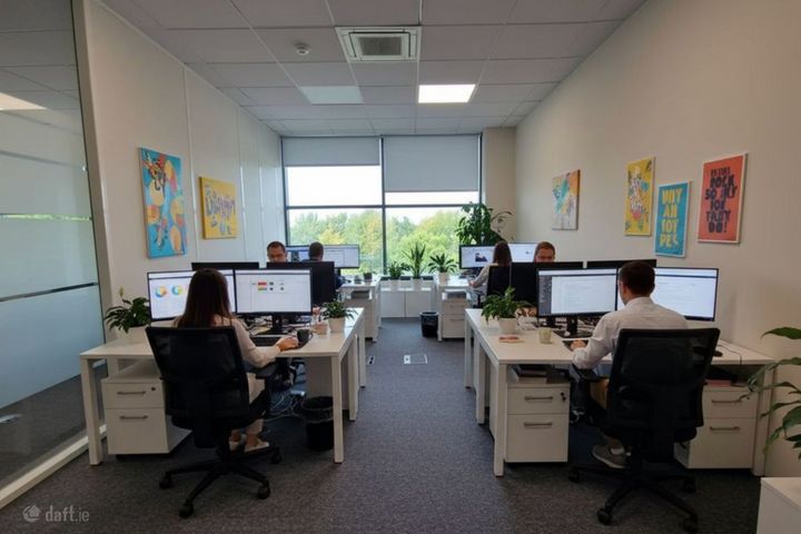 Maynooth Business Campus, Maynooth, Co. Kildare