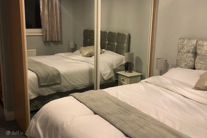 Geraldstown Wood, Santry, Dublin 9, North Dublin C, Santry, Co. Dublin