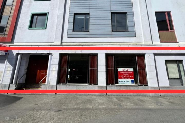 99-103 North Main Street, Wexford, Wexford Town, Co. Wexford