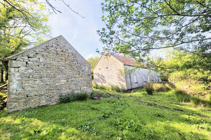 Corlea Cottage, Corlea, Blacklion, Co. Cavan