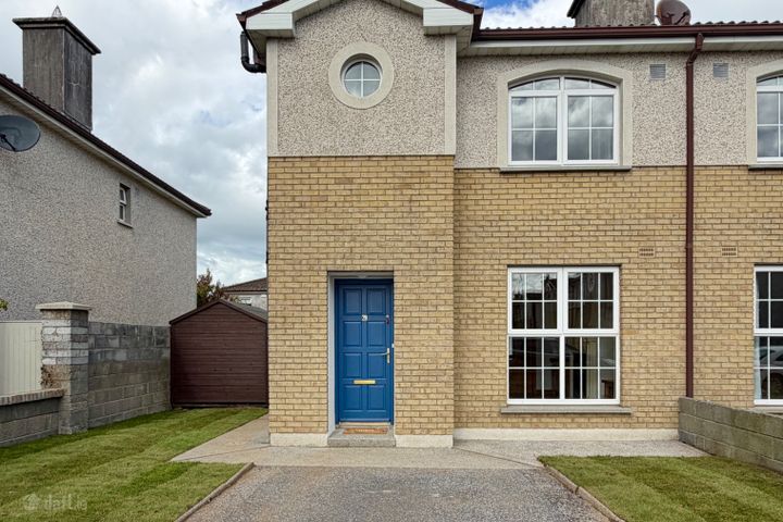 29 The Orchard, Golf Links Road, Kilkenny, Co. Kilkenny, R95X4T0