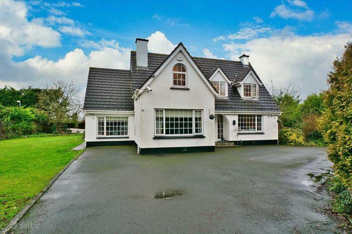 Commons Upper, Ardclough, Straffan, Kildare