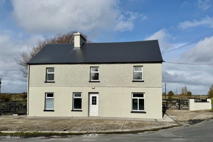 Lissatava, Hollymount, Co. Mayo, F12AH28