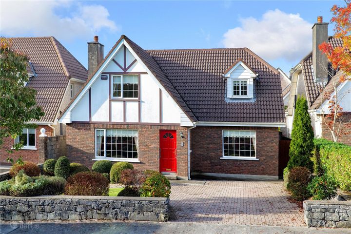 4 Gleann Na Coille, Barna Rd, Galway, Galway