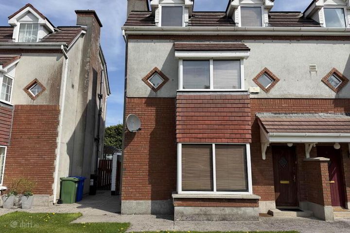 7 Parkmore Manor, Roscrea, Co. Tipperary, E53ET20